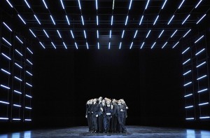 Deutsche Oper Giovanni