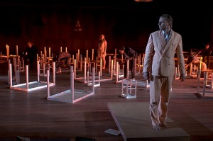 La tragedia D'Orfeo 2 - Boy Hazes
