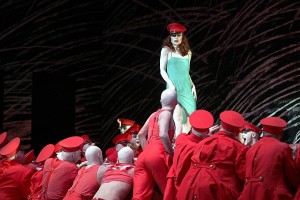 De Nederlandse Opera, April 2003