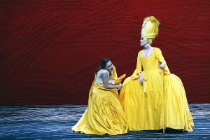 De Nederlandse Opera, April 2003