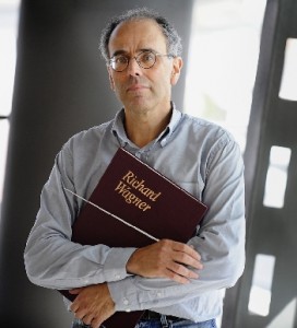 Ed Spanjaard - Reinier van Willigen