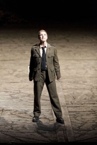 Marc Albrecht (conductor), Robert Carsen (director), Radu Boruzescu & Miruna Boruzescu (sets and costumes), Peter van Praet (lighting design), Ian Burton (dramaturge)