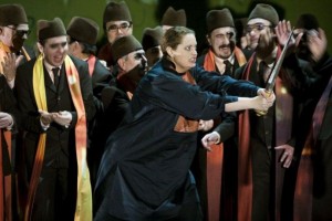 Semiramide - Annemie Augustijns 2