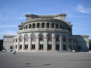 Yerevan