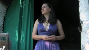 Filmfestival - Madama Butterfly