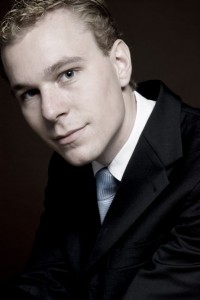 Peter van der Leeuw - Allard Willemse