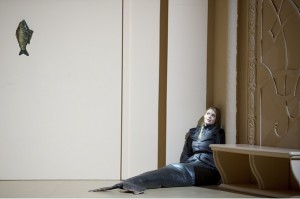 Rusalka - Komische Oper - Monika Rittershaus