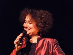 Shura Lipovsky (CMichel Borzykowski)