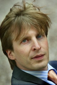 Theo van den Bogaard
