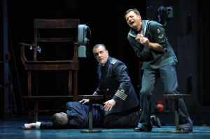 BILLY BUDD - Hans Jörg Michel 3