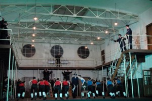 Billy Budd