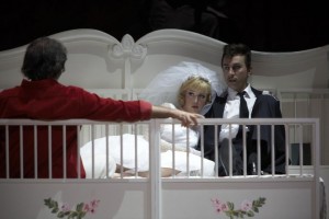 Mozart|Da Ponte - Don Giovanni