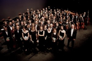 William Christie and Les Arts Florissants