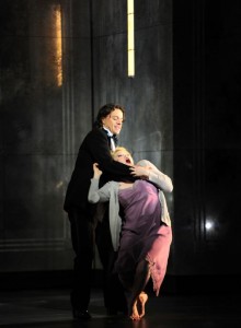 Mozart Festival Giovanni - Jaime Roque de la Cruz 3