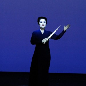 Norma Zürich - Suzanne Schwiertz 1