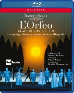 Orfeo Scala