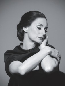 Pia Douwes Callas - Roy Beusker