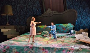Opera Zuid - Barbe-bleue - maart 2011