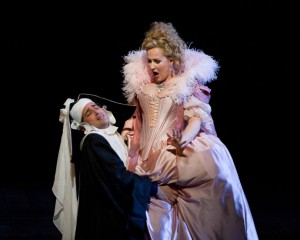 Comte Ory - Marty Sohl - Metropolitan Opera 2
