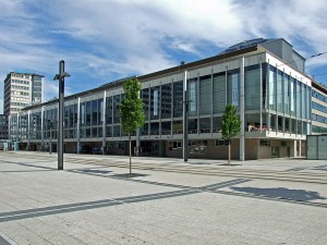 Oper Frankfurt