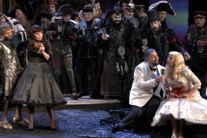 Salome Salzburg - Forster 1