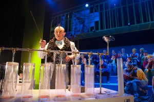 Opera Zuid - L'Elisir d'amore - mei 2011