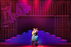 Opera Zuid - L'Elisir d'amore - mei 2011