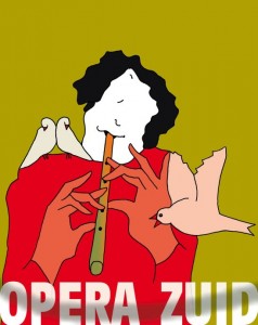 Opera Zuid Zauberflöte