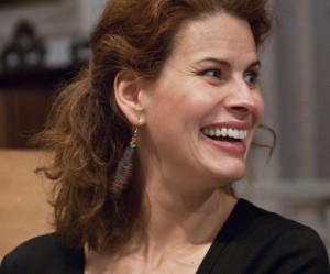 Romina Basso - Ana de Labra