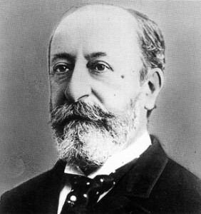 Saint-Saëns