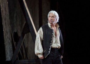 Trovatore Met - Ken Howard 1