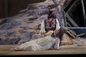 Trovatore Met - Ken Howard 4