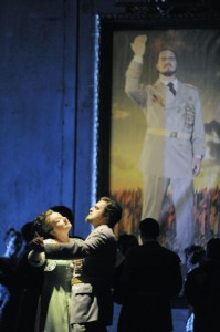 Macbeth - Bettina Stöß - Deutsche Oper Berlin