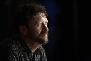 Martin Wright, 2007