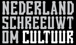 SchreeuwOmCultuur2