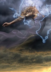 The Tempest - Affiche
