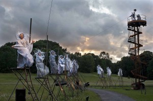 The Tempest Holland Opera