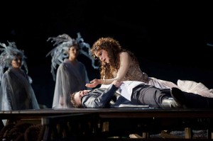 The Tempest Holland Opera