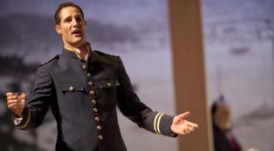 fotoweek 27 james valenti als pinkerton foto ROH Mike Hoban