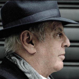 Barenboim - Felix Broede DG