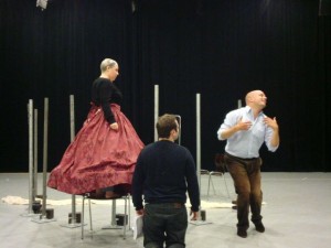 Bruschino repetitie