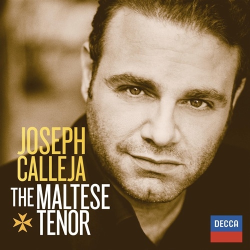 Joseph Calleja een tenor uit duizenden