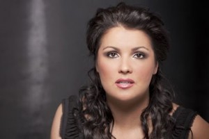 Netrebko - Dario Acosta DG