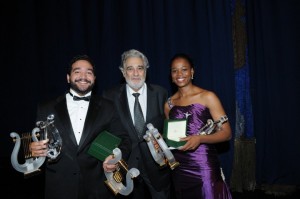 Operalia 2011