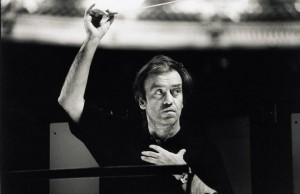 Gergiev - Sasha Gusov, Decca