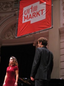Uitmarkt - François 1