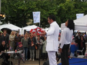 Uitmarkt - François 4