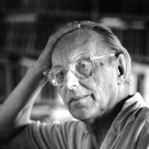 Carl Orff
