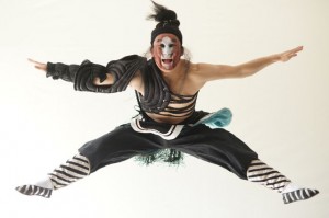 FarewellMyConcubine - Nicholas Fan 2