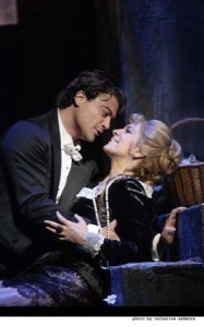 Faust Royal Opera - Catherine Ashmore